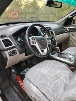 فورد إكسبلورر